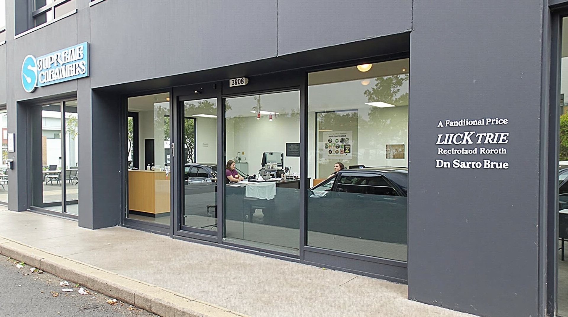 Fresho Carpet Cleaning Loganholme Contact Office