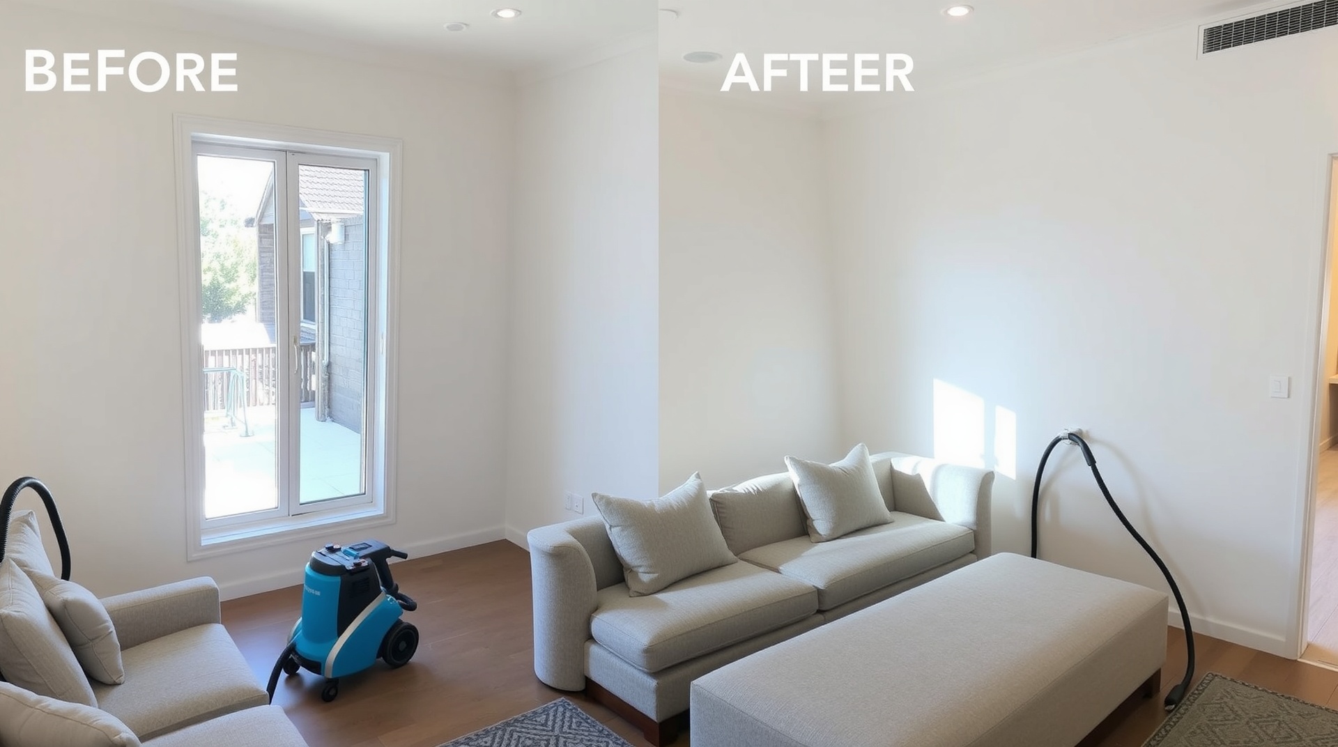 Professional Upholstery Cleaning Loganholme