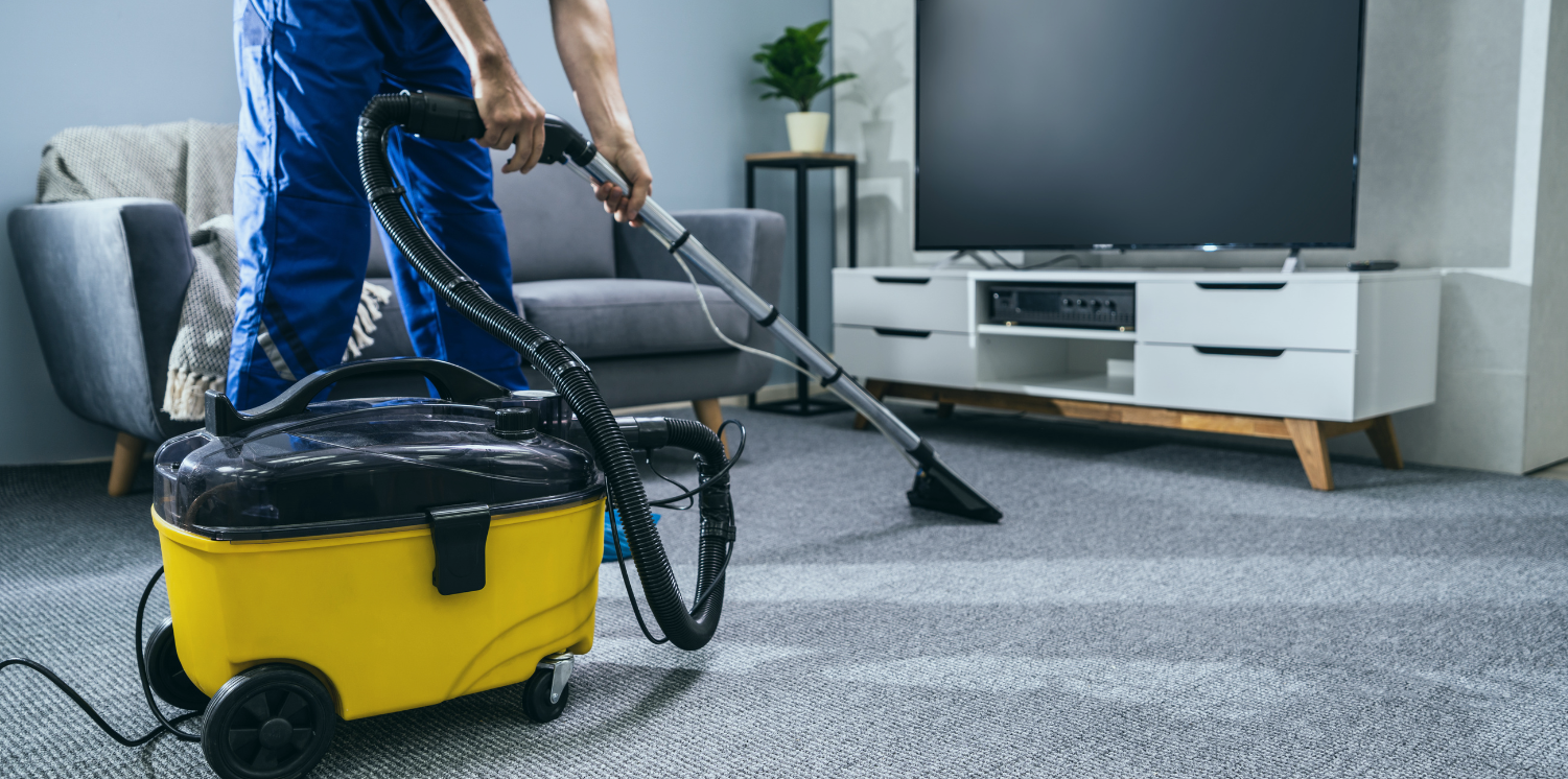 Fresho Carpet Cleaning Loganholme Contact Office